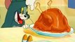 Tom and Jerry Cartoon - Framed Cat (1950) - Video Dailymotion