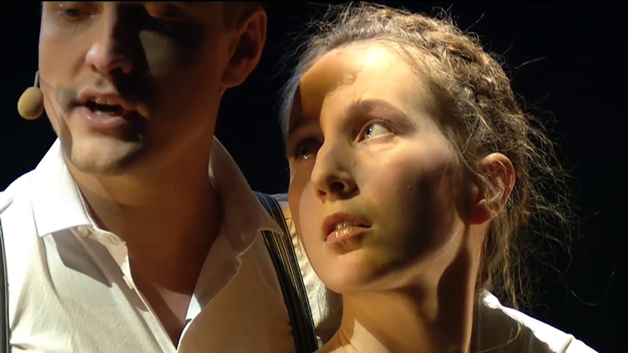 Eurovision Song Contest 2016 - TUULI OKKONEN Don’t Wake Me Up - UMK16