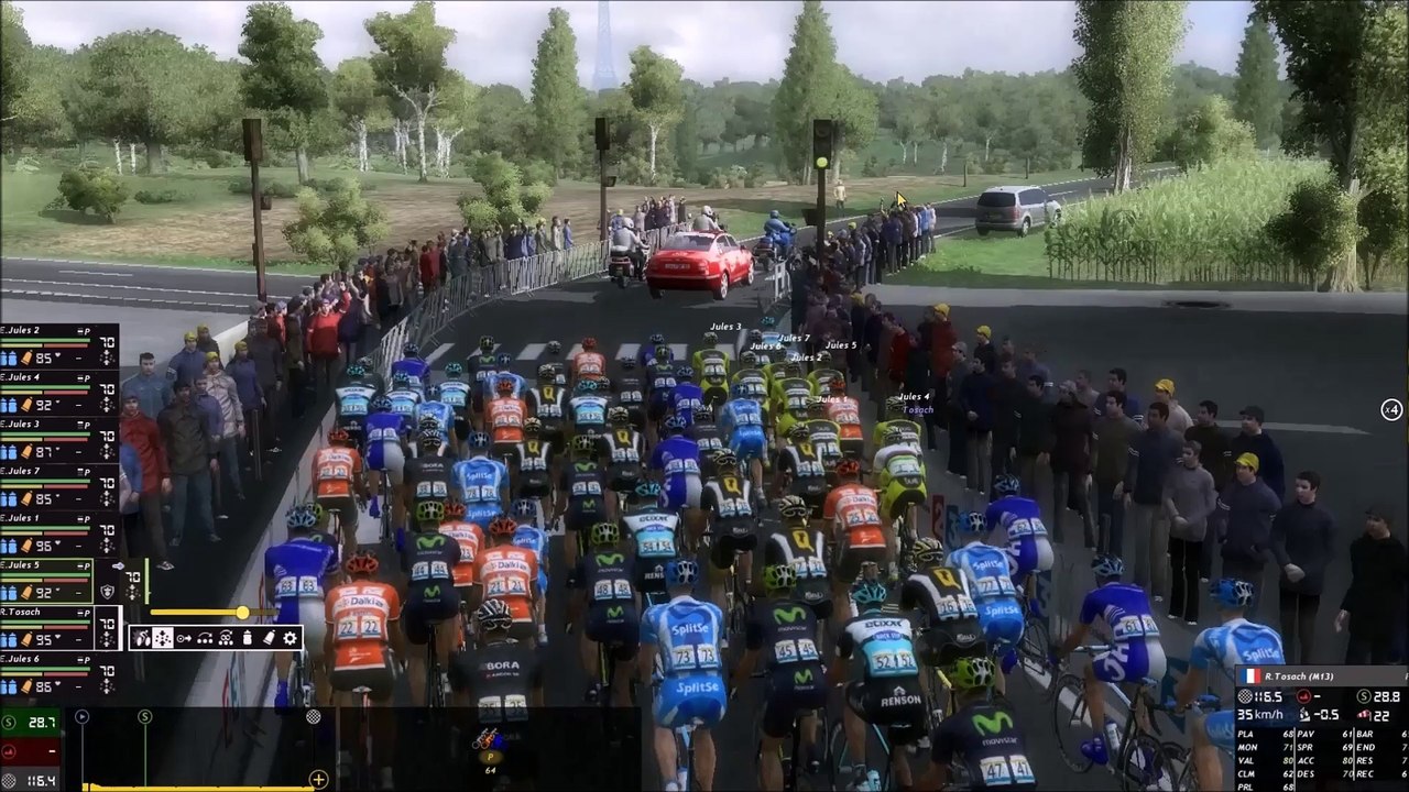 ASG G3 E2 Plaine PARTIE 1