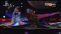 Chris Gayle & Dwayne Bravo Dancing As They Enters In Ground I PSL 2016