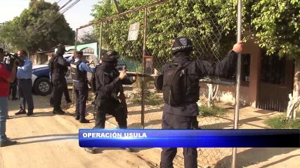 Desmantelan portones