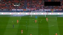 Jonas GOAL - Benfica 2-0 Tondela 14.03.2016