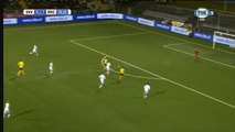 van Crooy V. GOAL - Venlo 1-1 Waalwijk 14.03.2016