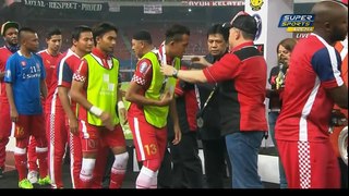 Kelantan VS Lionsxii (1 3) FA Cup 2015