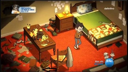 25 curiosidades de Más Allá del Jardín (Over the Garden Wall)