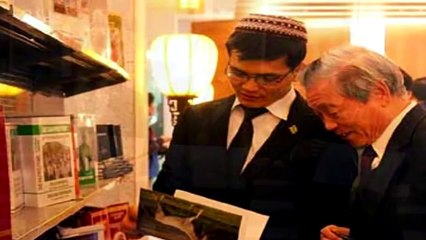 Какой гуманности учит Туркменбаши свой народ