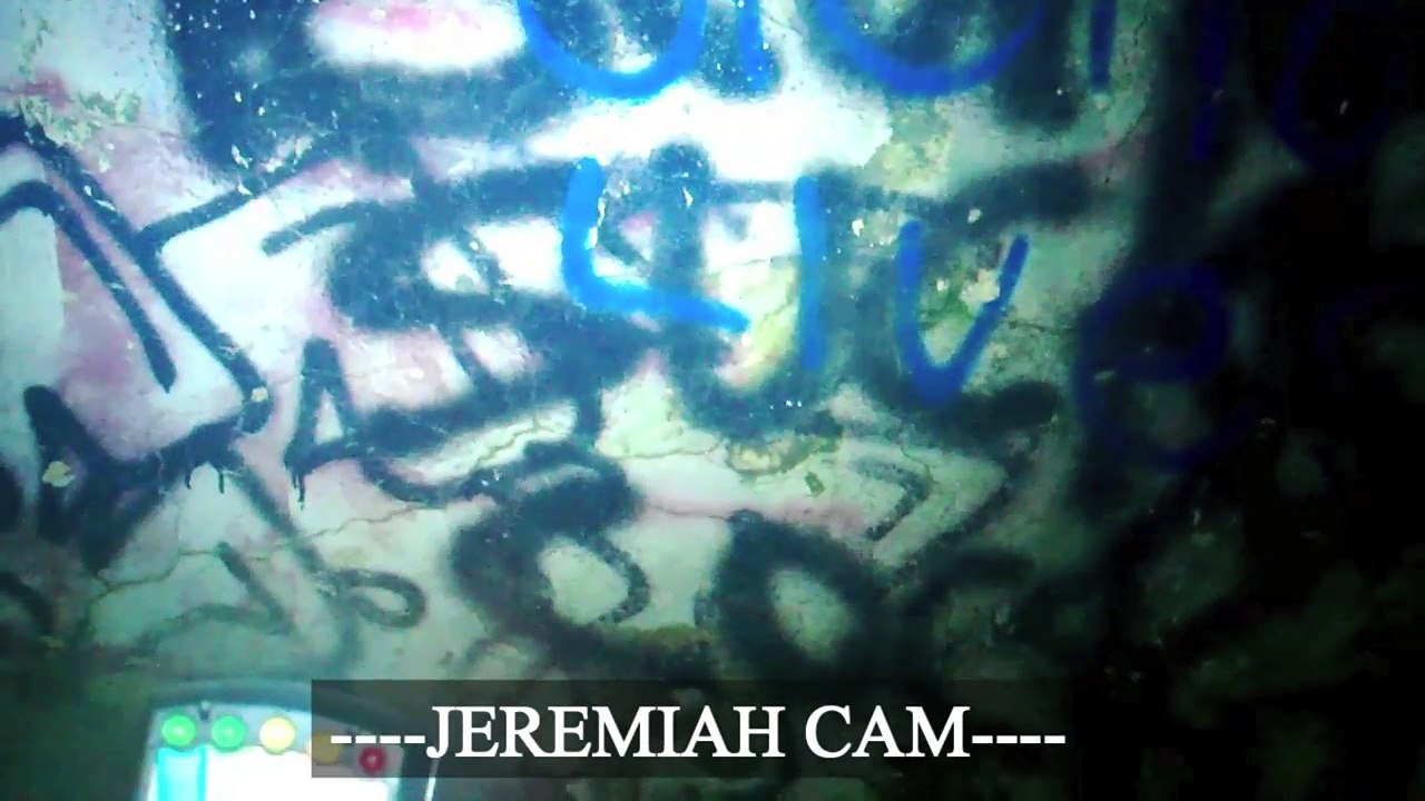 IOTU Season 3 Episode 1 - Rutland Prison Camp