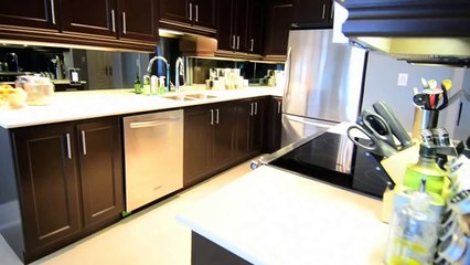 10 Bloorview Place, Unit 1509, Toronto, penthouse condo for sale