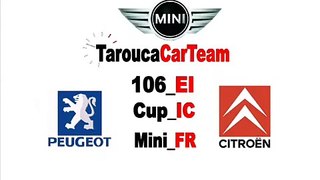 Tarouca Car Team