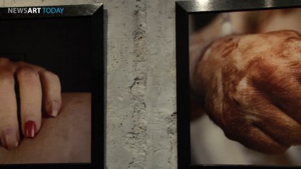 Catherine Rebois - Espace Topographie de l'art