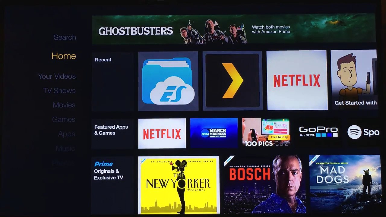 How to have multiple builds in kodi the best way to do it