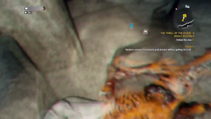Dying Light: The Following | (Ranger Revolver) Where To Find The RANGER Revolver!