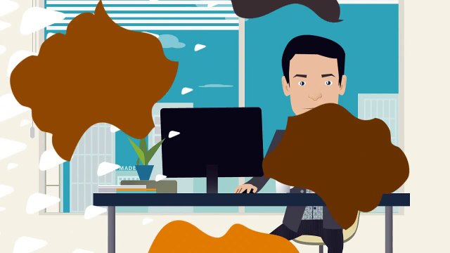 Конверсионный ролик - TaskCracker - MADE. Лаборатория видеомаркетинга