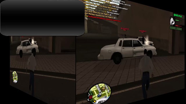 Жалоба на Daniel_White | off от РП. nonRP