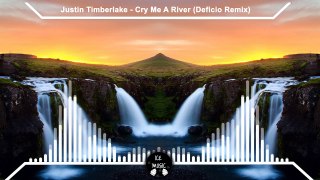 Justin Timberlake - Cry Me A River (Deficio Remix)