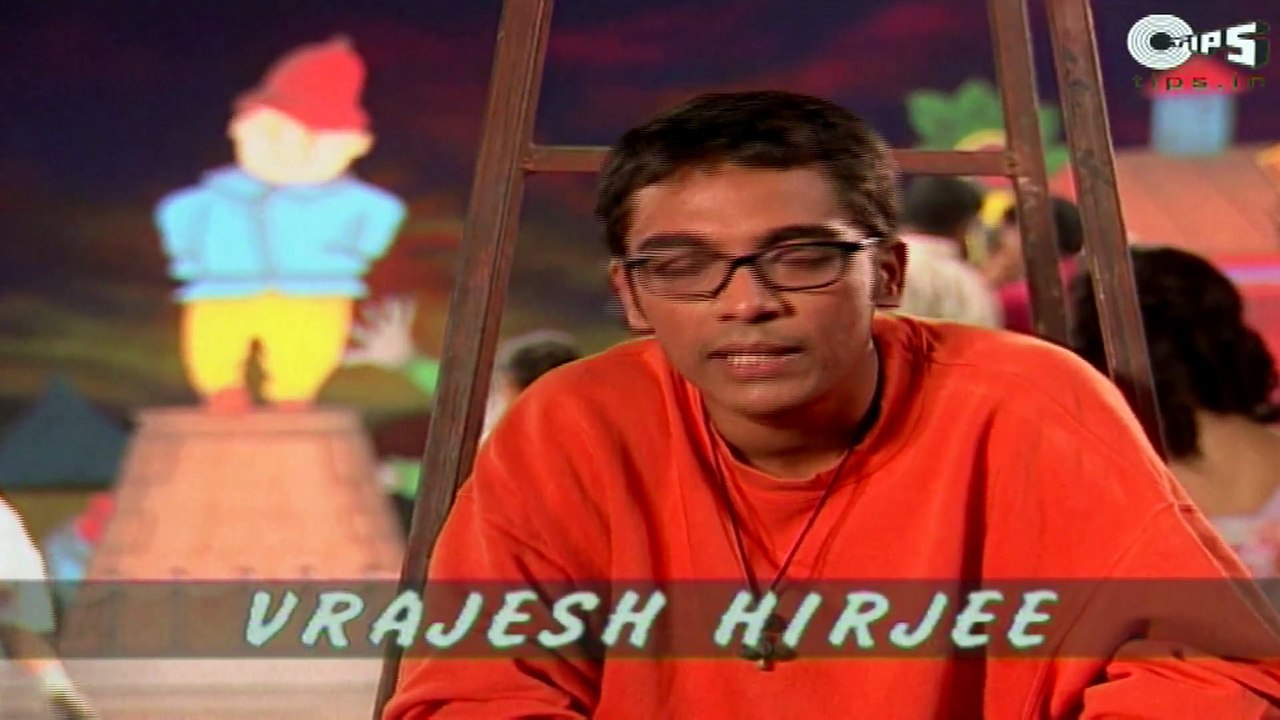 Rahul - Movie Making