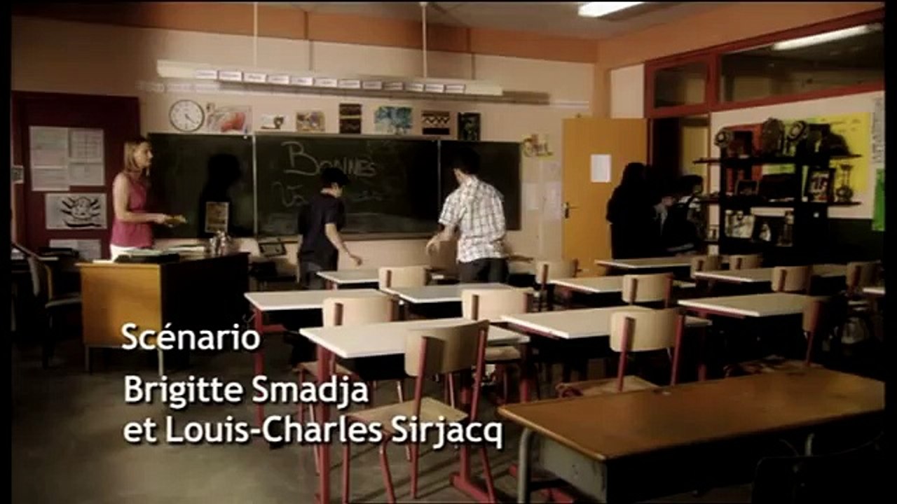 IL FAUT SAUVER SAID