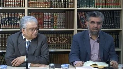 İRADE HÜRRİYETi - SAiM YEPREM - VAKIF ETKiNLiKLERi (27.04.2013)