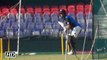 IND vs NZ T20 WC NZ Players Practice In Nets Williamson Guptill Trent Boult Corey Anderson