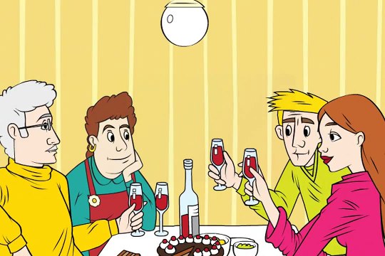 Рекламный ролик - Здоровый выбор - MADE. Лаборатория видеомаркетинга