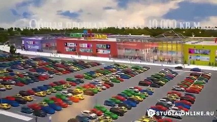 Смотрите создание анимации 3d