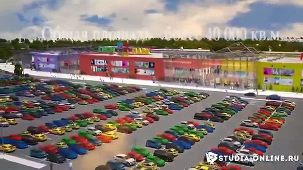 Смотрите создание анимации 3d