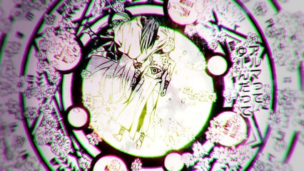 【2016年4月春アニメ】ついにきた！「D.Gray-man」第1弾PV新シリーズ放送決定!!