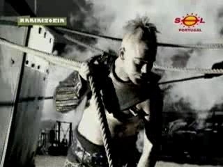 Rammstein - Seemann