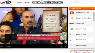 HANİFE Yİ TROLLEYEN ADAM ZUHAL TOPAL 29 OCAK 2016