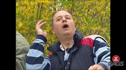 Throwback Thursday - Super Hairspray Prank