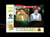 Pervez Musharaf Mouth Breaking Reply To Indian Anchor - Latest Interview