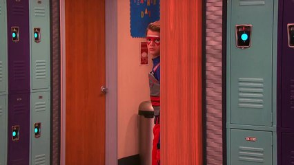 Henry Danger todos os dias no Nickelodeon!