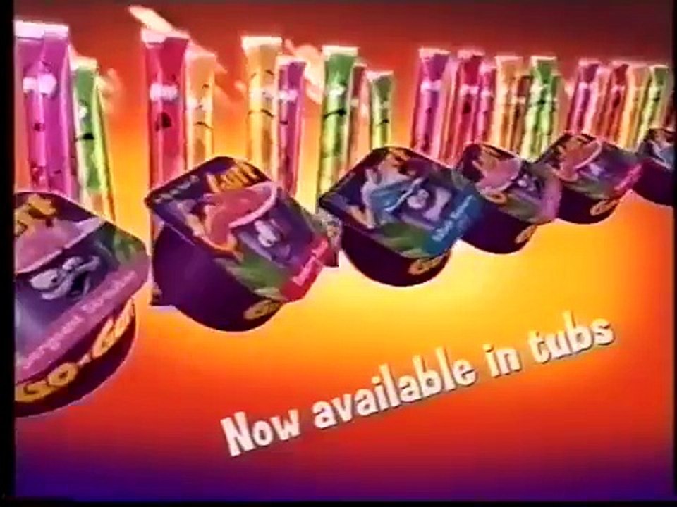 Australian TV Ads 11/04/2003