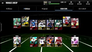 How to get FREE ELITE Players on Madden 16 Mobile NO HACKS!