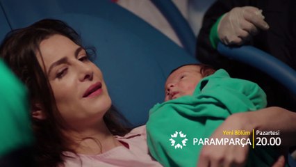 Paramparça 58. Bölüm Fragman
