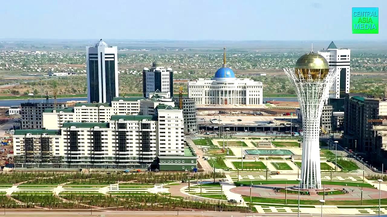 Опубликован список возможных претиндентов на замену Н.Назарбаева