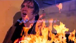 Dean Ambrose ll Monster ll MV