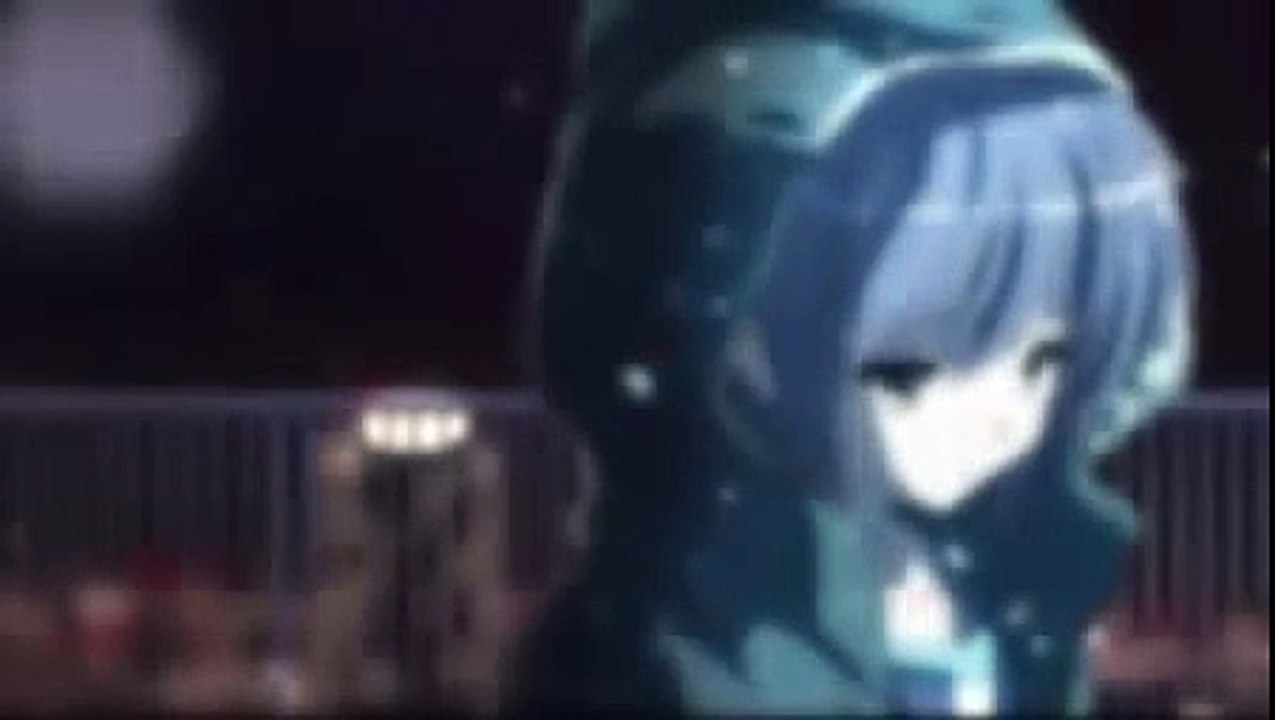 Her Last Words Nightcore ( Lyrics)