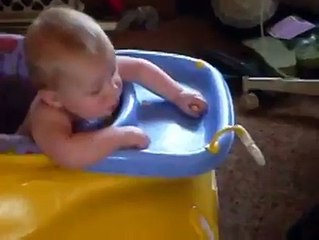 You snooze, you lose...your food.