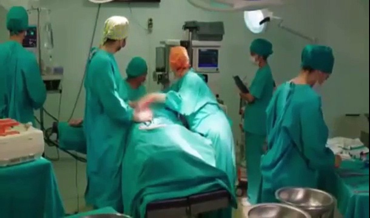 Güneşin Kızları 36.Bölüm Selin Ölümden Dönüyor.