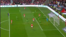 Jonas Goal - SL Benfica 3-0 CD Tondela 14.03.2016