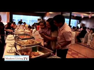 Modern Living TV Episode 9 (Preview)