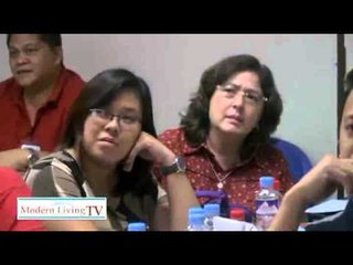 Modern Living TV: Episode 6 (Happy Retirement) Segment 1