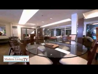 Modern Living TV Episode 2: Newlyweds (Segment 2)