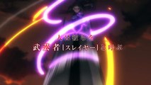 【2016年4月春アニメ】ハンドレッド第１弾