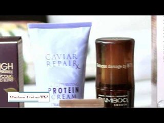 Modern Living TV: Episode 4 (Segment 2)