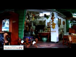 Modern Living TV: Episode 8 (Preview)