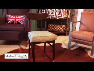 Modern Living TV Episode 8: Old Meets New (Segment 2)