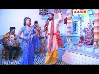 निमिया के गंछवा पर Maai Ke Jhulanwa |Suresh Singh