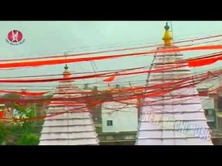 चलीं अम्माजी संघे देवघर सईंया जी ना अइनी ♬♬ Munna Muskan ♬♬ Bhojpuri Kanwar Bhajan [HD]